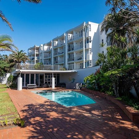 Ferienwohnung Chakas Cove 53 Ballito Exterior foto