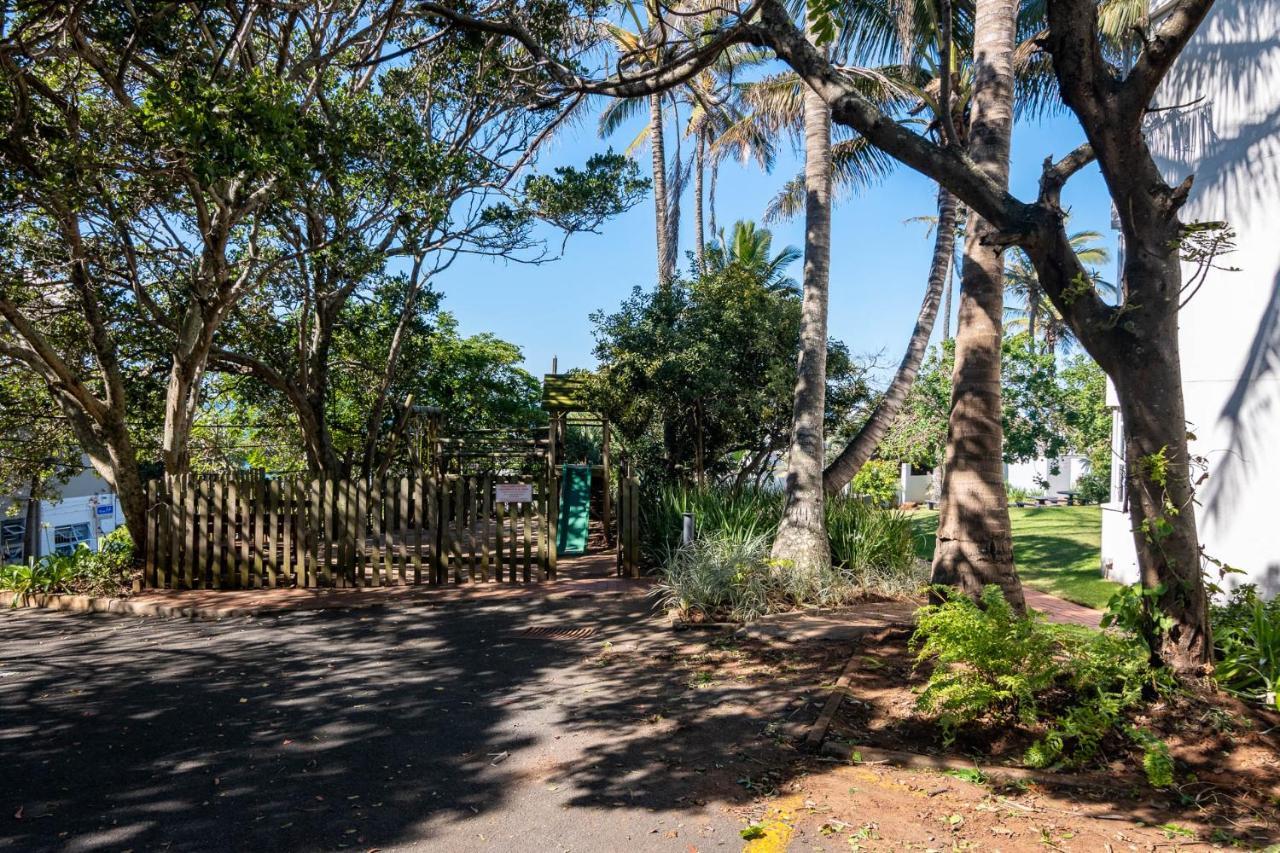 Ferienwohnung Chakas Cove 53 Ballito Exterior foto